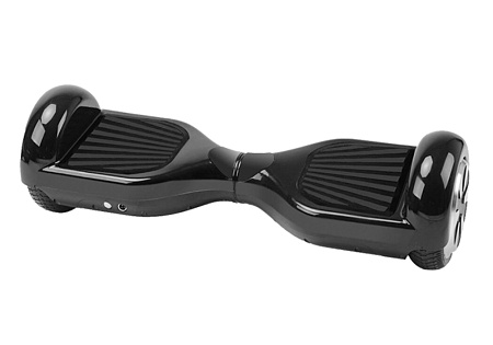 Hoverboard Gaoke Times 10", Carbon FIbre Hoverboard Gaoke Times 10", Carbon FIbre