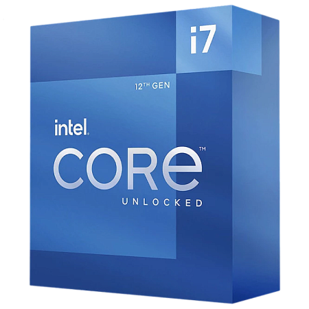 CPU Intel Core i7-12700F 2.1-4.9GHz (8P+4E/20T, 25MB,S1700,10nm, No Integ. UHD Graphics, 65W) Box CPU Intel Core i7-12700F 2.1-4.9GHz (8P+4E/20T, 25MB,S1700,10nm, No Integ. UHD Graphics, 65W) Box
