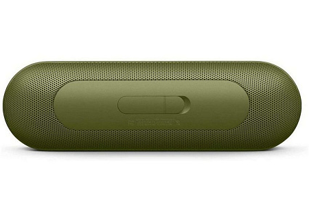 Beats Pill+ Turf Green