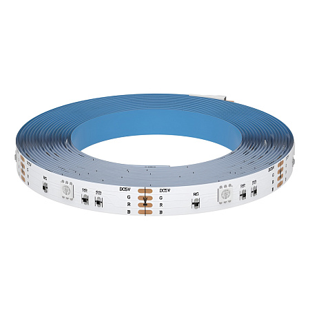 Sonoff Wi-Fi Smart LED RGB Strip Lights L3 5M (No AC Adapter)