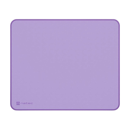 Mouse Pad Natec Colors Series Pure Lavender 300x250mm