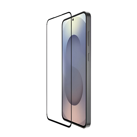 Nillkin Tempered Glass CP+PRO for Samsung S25FE, Black
