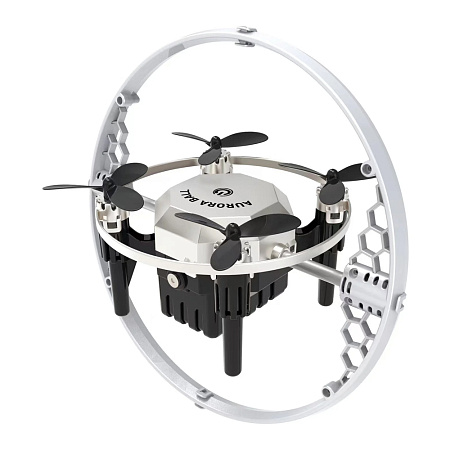 Plastic Drone Toys Rolling Ball SJY-41BK, Black