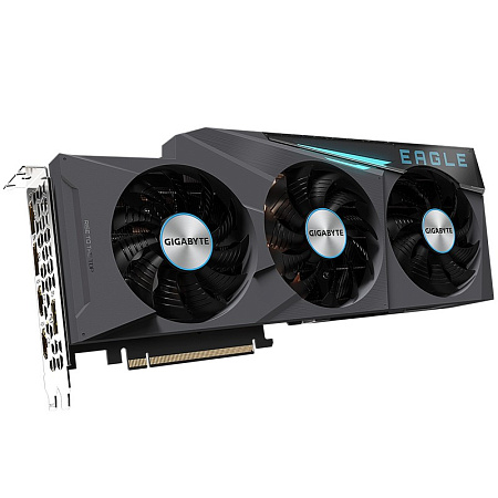 VGA Gigabyte RTX3090 24GB GDDR6X Eagle OC  (GV-N3090EAGLE OC-24GD)