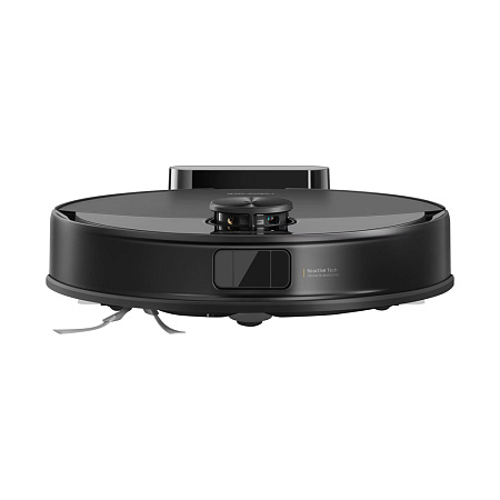 Roborock Vacuum Cleaner Q10 VF, Black Roborock Vacuum Cleaner Q10 VF, Black