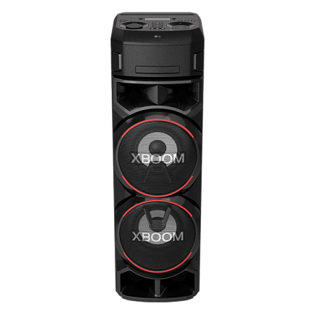 Portable Audio System LG XBOOM ON99