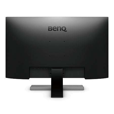 31.5" BenQ EW3270U, Black, MVA, 3840x2160, 75Hz, 4ms, 300cd, 20M:1,HDR,HDMI+DP+TypeC+AudioOut,Spkrs