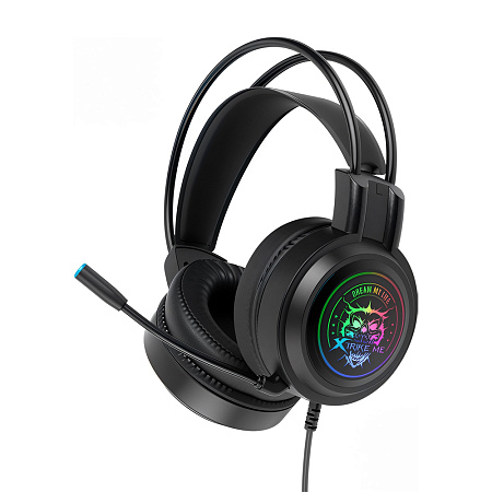 Xtrike Me Headset Wired Gaming GH-516