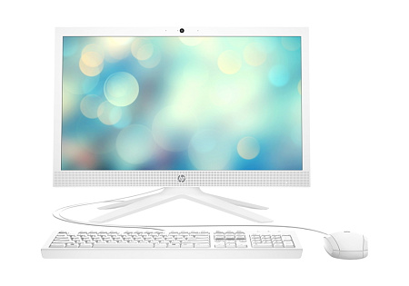 HP AIO 21 White (20.7" FHD Celeron J4025 2.0-2.9GHz, 4GB, 128GB, W11Home) HP AIO 21 White (20.7" FHD Celeron J4025 2.0-2.9GHz, 4GB, 128GB, W11Home)
