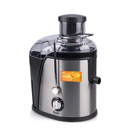 Raf Electric Juicer R.2805, 600W