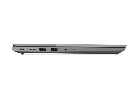 Ноутбук для бизнеса 15,6" Lenovo ThinkBook 15 G3 ACL, Mineral Grey, AMD Ryzen 7 5700U, 16Гб/512Гб, Без ОС
