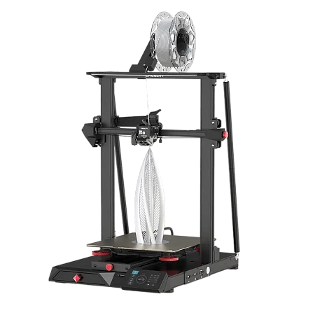 3D-принтер Creality CR-10 Smart PRO, Чёрный