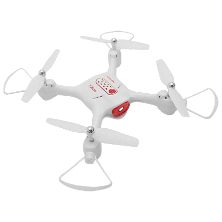 Syma X23W Drone, White
