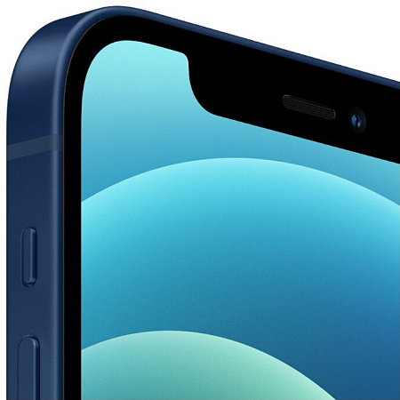 iPhone 12, 64Gb Blue MD