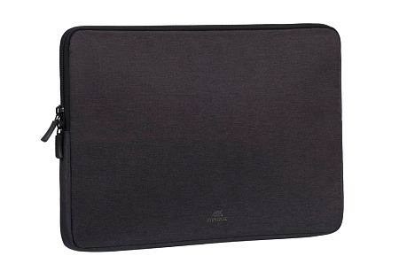 Ultrabook sleeve Rivacase 7704 ECO for 14", Black