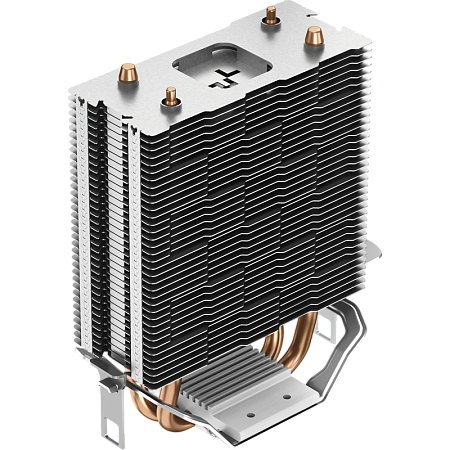AC Deepcool "AG200" (≤30.5dB, 500-3050RPM, 36.75 CFM, 92mm, 100W, 2x6mm, 304g.) AC Deepcool "AG200" (≤30.5dB, 500-3050RPM, 36.75 CFM, 92mm, 100W, 2x6mm, 304g.)