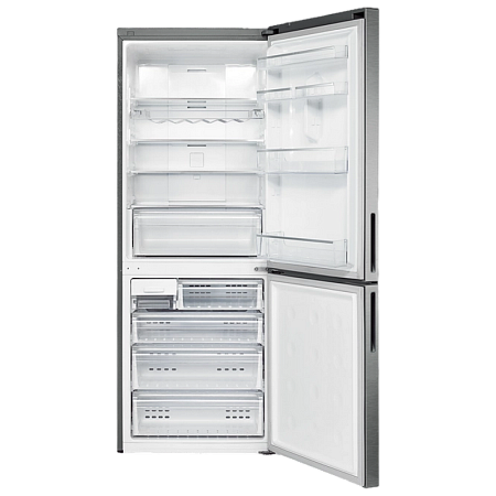 Холодильник Samsung RL4353RBASL/UA, Серебристый