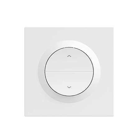 Sonoff Zigbee Smart Roller Shutter Wall Switch MINI-ZBRBS-E