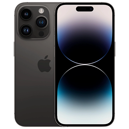 iPhone 14 Pro 128 Black, iphone, xiaomi, samsung, oppo, чехол, стекло