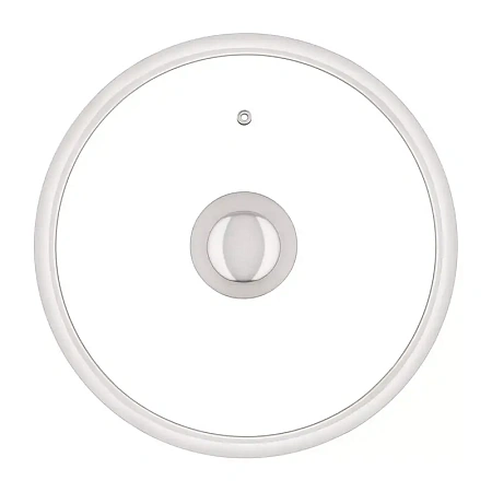 Крышка Ardesto Lid Gemini AR0726G, 26см, Нержавеющая сталь