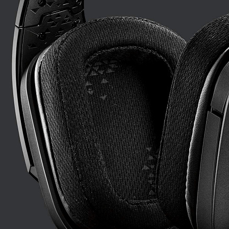 Gaming Headset Logitech G635, 50mm drivers, 20-20000Hz, 39 Ohm,93dB, RGB, 344g, 3.5mm/USB, Black