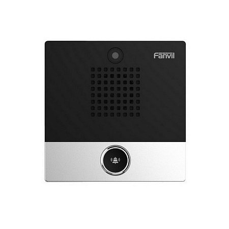 Fanvil i10V, Intercom