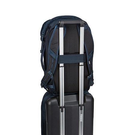 Backpack Thule Subterra TSTB334, 34L, 3203441, Mineral for Laptop 15,6" & City Bags