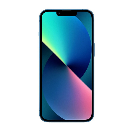 iPhone 13, 128 GB Blue MD