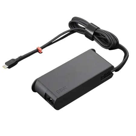 Сетевой адаптер Lenovo GX20Z46239, 95Вт Сетевой адаптер Lenovo GX20Z46239, 95Вт