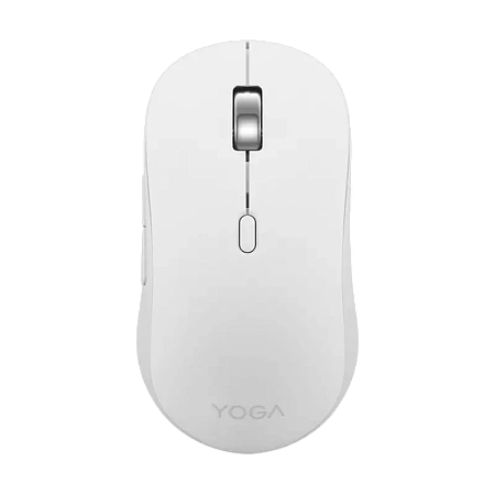 Мышь Lenovo Yoga Silent, Seashell