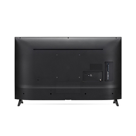 LG LED 43" Smart LG 43UQ75006LF