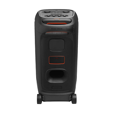 JBL Bluetooth Partybox Stage 320, Black