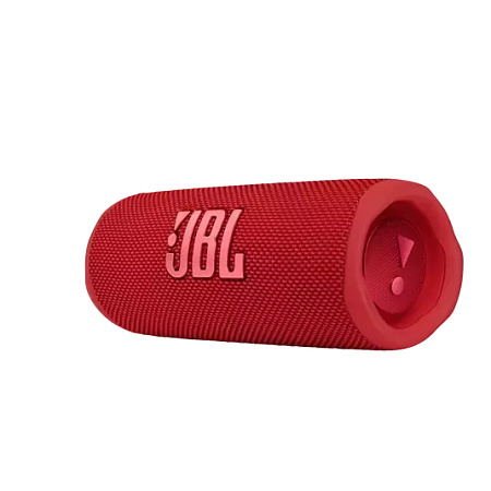 Portable Speakers JBL Flip 6, Red
