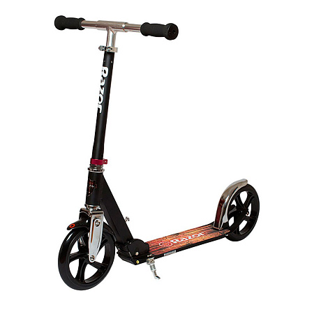 Razor Scooter A5 Lux, Black Label Razor Scooter A5 Lux, Black Label