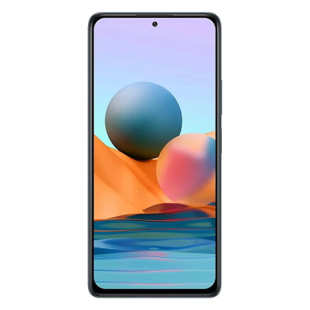 Redmi Note 10 Pro 8/256GB EU Green