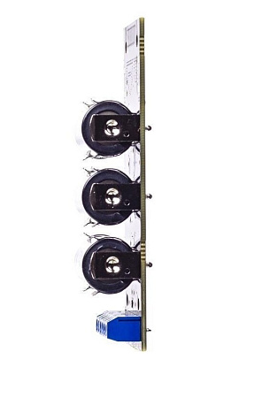 Ajax Wireless Security Transmitter, NC/NO contact type