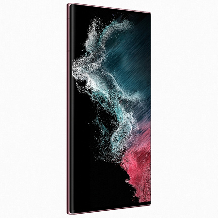 S908 S22Ultra 12/256Gb Burgundy