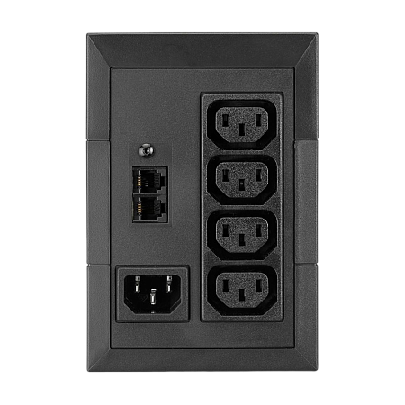 UPS Eaton 5E650iUSB 650VA/360W Line Interactive, AVR, RJ11/RJ45, USB, 4*IEC-320-C13 UPS Eaton 5E650iUSB 650VA/360W Line Interactive, AVR, RJ11/RJ45, USB, 4*IEC-320-C13