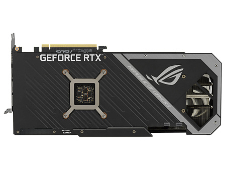 VGA ASUS RTX3060Ti 8GB GDDR6 ROG Strix Gaming OC V2 (ROG-STRIX-RTX3060TI-O8G-V2-GAMING) VGA ASUS RTX3060Ti 8GB GDDR6 ROG Strix Gaming OC V2 (ROG-STRIX-RTX3060TI-O8G-V2-GAMING)