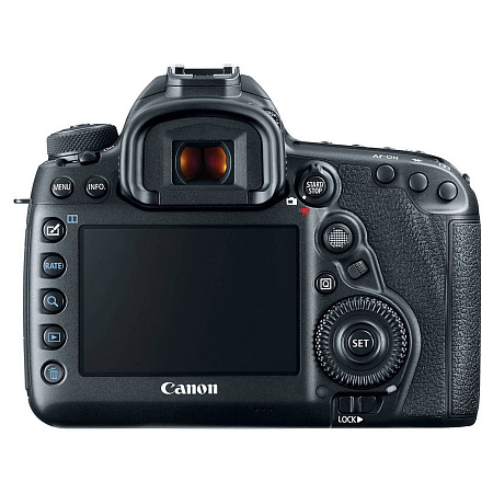 DC Canon EOS 5D Mark IV BODY