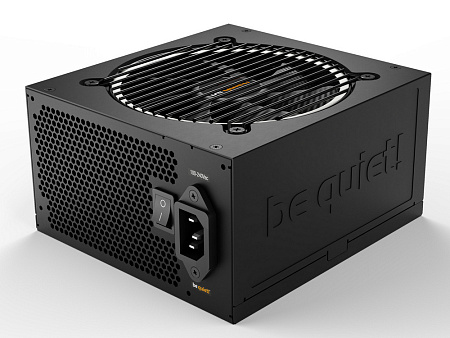 Power Supply ATX 750W be quiet! PURE POWER 12 M, 80+ Gold, 120mm, Active PFC, SR+LLC+DC/DC, ATX 3.0,