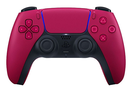 Controller wireless SONY PS5 DualSense Cosmic Red