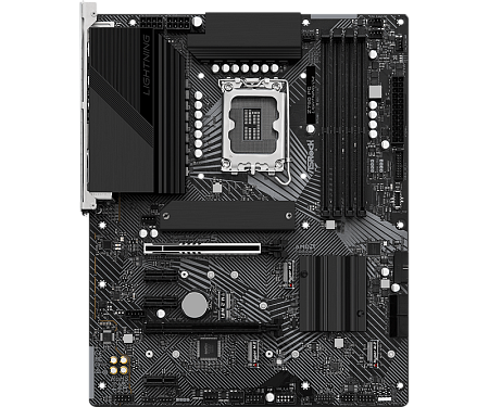MB S1700 ASRock Z790 PG LIGHTNING/D4  ATX