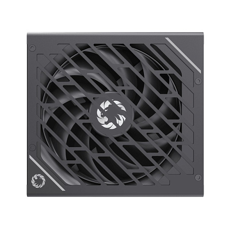Power Supply ATX 850W GAMEMAX GX-850 PRO, 80+ Gold, 135mm, Active PFC, SR+LLC+DC/DC, ATX 3.1, PCIe5.