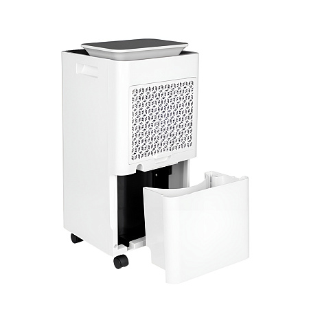 NOVEEN Air Dehumidifier DH5000 X-Line, White