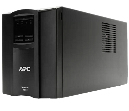 APC Smart-UPS SMT1000I, 1000VA LCD 230V