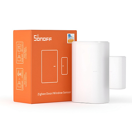 Sonoff Zigbee Door/Window Sensor SNZB-04P