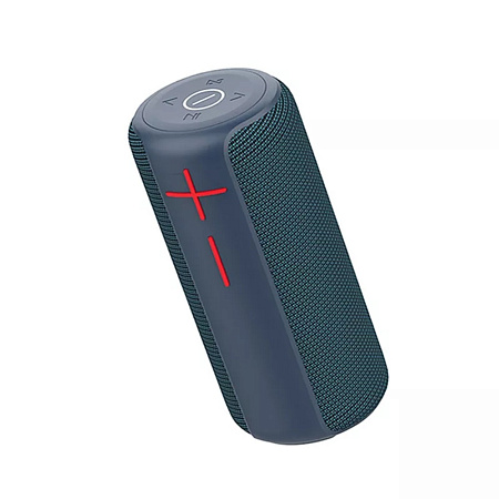 Hopestar Wireless Speaker P24, 10W, Blue