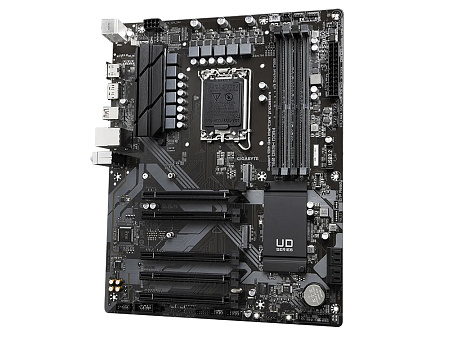 MB S1700 Gigabyte B760 DS3H DDR4  ATX