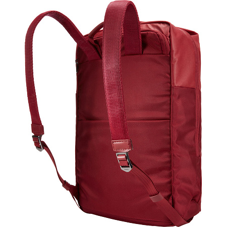 Повседневный рюкзак THULE Spira, 13", Полиэстер, Красный